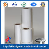 Two-Side Glossy Synthetic Paper