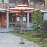Wood Umbrella (u2051)
