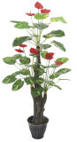 SGS Standed Artificial Decorative Trees for Sale 0209
