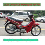 Cheap Chinese 110cc Super Cub Diesel Motorcycle (KN110-9)