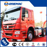 HOWO 4X2 Tractor Truck 336HP (247kw)