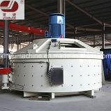China CE BV Certificated Planetary Concrete Mixer (JN250)