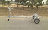 Light Weight Foldable Boat Trailer (RCFT-BM)
