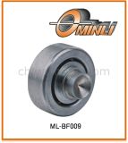 Minli Machining Part with Customized Metal Pulley (ML-BF009)