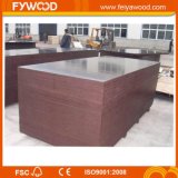 Concrete Plywood Wood Plywood Formwork for Construction