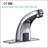 Automatic Cold and Hot Faucet Hsd 202