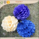 Wedding Party Favor Decorative Flower Tissue Balls