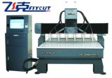 Machinery for Wood Carving, CNC Router Machine, CNC Engraver
