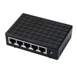 5 Port 10/100m Unmanaged Ethernet Network Switch