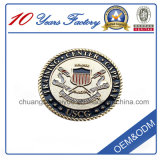 Cxwy High Quality Promotion Metal Badge