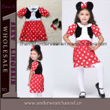 Hot Sale Kid Mickey Fancy Dress Costume (TEK071)