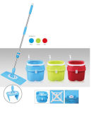 New Design Microfiber Mop with Detergent