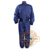 Flight Suit Coverall Use Aremax Material