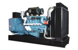 Best Quality Diesel Generator Set with Doosan Engine