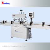 Automatic Time Flow Filling Machine