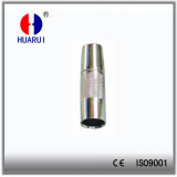 Hrkp250A Compatible for Hrkemppi Welding Torch Gas Nozzle