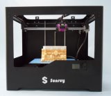 2015 Hot New Products Professional Big Printing Volume 3D Printer