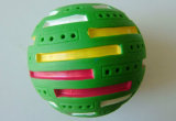 2015 New Design OEM Pet Toy Ball