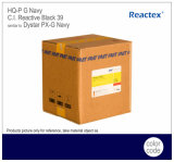 Hq-P G Navy Reactive Printing Dyes