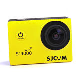 Original Sj4000 WiFi High Definition Waterproof Sport Action Camera