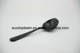 8.5 Inch Plastic Serving Spoon (heavy duty)