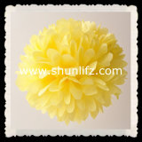 Handmade Party Decorations Paper Flower