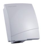 Small Sized Cheap Quick-Drying Automatic ABS Hand Dryer (JN70201)