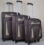 VAGULA Travel Trolley Bags EVA Luggage Hl1099