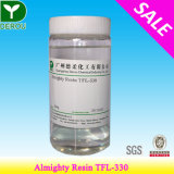 Environment Friendly Easy Care Resin ((without Catalyst))