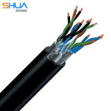 Stranded FTP Cat5e 25AWG Network Computer Cable