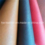 Latest Fashion Embossed Furniture PU Leather for Office Furniture