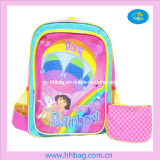 Lovely School Bag for Kid (YX-SB-0193)
