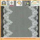 African Stretch Fabric Lace (K6669)