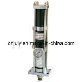 High Quatlity 15t Fast Speed Air Booster Cylinder