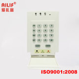 Wired Control Keyboard for Alarm Panel (ALF-646)