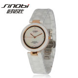 Ceramic Watch, Fashion Watch ,Sinobi Watch (IPR) 1151