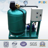 50 Microns Pressure Sand Filter for Irrigation Water Filter