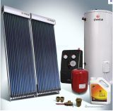 Split Pressure Solar Heaters for Your Villa