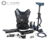 Mouse Over Image to Zoom Have One to Sell? Sell Now Came 2.5-15kg Load Camera Steadicam Video Carbon Stabilizer + HDMI Connector