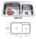Kitchen Sink (dB632S)