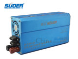 Suoer Solar Power Inverter 1000W Modified Sine Wave Power Inverter 12V to 220V Inverter for Home Use with Best Price (SFE-1000A)