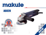 100mm Electric Angle Grinder Cutting Tool (AG028) Makute