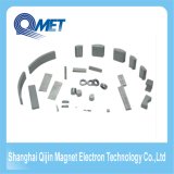 Strong SmCo Permanent Magnet with Different Shapes