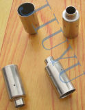 Deep Drawn Stainless Steel Part with Good Precision and Low Price