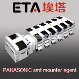 Panasonic Full SMT Equipment for SMT Assembly