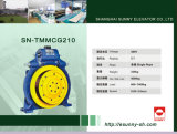 Elevator Motor Traction Machine (SN-TMMCG210)