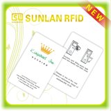 RFID Smart Key Card with Wholesale Price