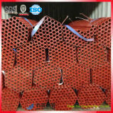 Red Painting Scaffold Tube Made in China