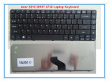 Notebook Keyboard for Acer 3810 4736 4736g 4736z Us Version
