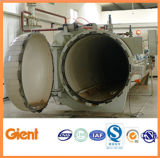 Steam Autoclave Medical Waste Treatment Equipment